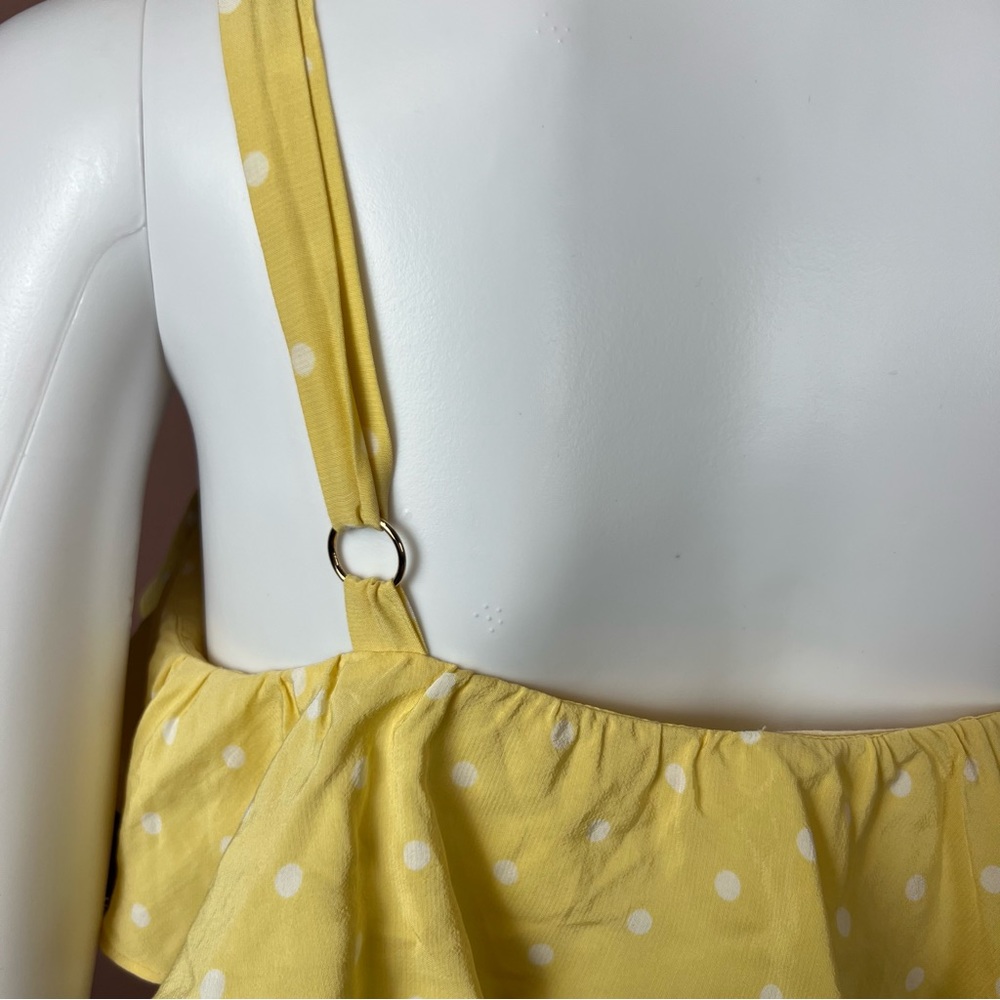 For Love & Lemons Mini Dress - Picture 7 of 13